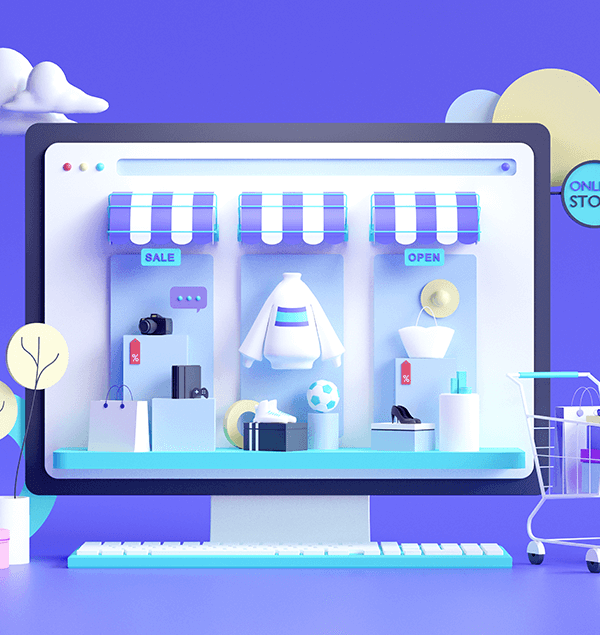 E-commerce